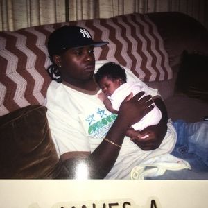 Meet your Posher, Andrae